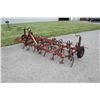 Image 1 : Kongskilde 10 1/2' cultivator, 3 pth
