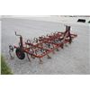 Image 2 : Kongskilde 10 1/2' cultivator, 3 pth
