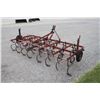 Image 3 : Kongskilde 10 1/2' cultivator, 3 pth