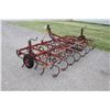 Image 4 : Kongskilde 10 1/2' cultivator, 3 pth