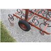 Image 5 : Kongskilde 10 1/2' cultivator, 3 pth