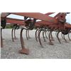 Image 6 : Kongskilde 10 1/2' cultivator, 3 pth