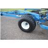 Image 10 : Brandt Contour Commander 32', 5 bar heavy duty rear folding harrow