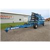 Image 2 : Brandt Contour Commander 32', 5 bar heavy duty rear folding harrow