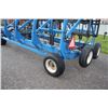 Image 9 : Brandt Contour Commander 32', 5 bar heavy duty rear folding harrow