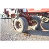 Image 10 : Wilrich 48' QuadX cultivator, 3 bar coil harrow, rear hitch