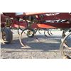 Image 11 : Wilrich 48' QuadX cultivator, 3 bar coil harrow, rear hitch