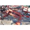 Image 12 : Wilrich 48' QuadX cultivator, 3 bar coil harrow, rear hitch