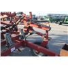 Image 13 : Wilrich 48' QuadX cultivator, 3 bar coil harrow, rear hitch