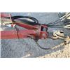 Image 15 : Wilrich 48' QuadX cultivator, 3 bar coil harrow, rear hitch