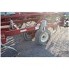 Image 16 : Wilrich 48' QuadX cultivator, 3 bar coil harrow, rear hitch
