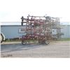 Image 1 : Wilrich 48' QuadX cultivator, 3 bar coil harrow, rear hitch