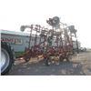Image 2 : Wilrich 48' QuadX cultivator, 3 bar coil harrow, rear hitch