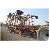 Image 3 : Wilrich 48' QuadX cultivator, 3 bar coil harrow, rear hitch