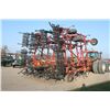 Image 5 : Wilrich 48' QuadX cultivator, 3 bar coil harrow, rear hitch