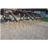 Image 8 : Wilrich 48' QuadX cultivator, 3 bar coil harrow, rear hitch