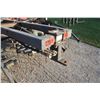 Image 9 : Wilrich 48' QuadX cultivator, 3 bar coil harrow, rear hitch