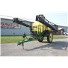 Image 2 : BestWay NTX 1250 trail sprayer, 1250 US gal tank, 90' Fibreworks boom system, triplex nozzle body, h