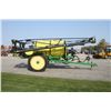 Image 5 : BestWay NTX 1250 trail sprayer, 1250 US gal tank, 90' Fibreworks boom system, triplex nozzle body, h