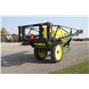 Image 6 : BestWay NTX 1250 trail sprayer, 1250 US gal tank, 90' Fibreworks boom system, triplex nozzle body, h