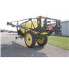 Image 8 : BestWay NTX 1250 trail sprayer, 1250 US gal tank, 90' Fibreworks boom system, triplex nozzle body, h