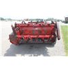 Image 7 : New Holland 185 tandem axle manure spreader, double beater, hydraulic end gate, hydraulic drive, goo