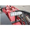 Image 11 : Gregoire Besson 6 furrow, vari-width semi-mount plow, auto reset, one owner