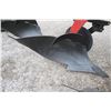 Image 13 : Gregoire Besson 6 furrow, vari-width semi-mount plow, auto reset, one owner