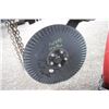 Image 16 : Gregoire Besson 6 furrow, vari-width semi-mount plow, auto reset, one owner