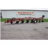 Image 1 : Gregoire Besson 6 furrow, vari-width semi-mount plow, auto reset, one owner