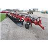 Image 3 : Gregoire Besson 6 furrow, vari-width semi-mount plow, auto reset, one owner