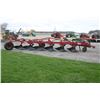 Image 4 : Gregoire Besson 6 furrow, vari-width semi-mount plow, auto reset, one owner