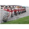Image 5 : Gregoire Besson 6 furrow, vari-width semi-mount plow, auto reset, one owner