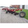 Image 6 : Gregoire Besson 6 furrow, vari-width semi-mount plow, auto reset, one owner