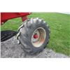 Image 7 : Gregoire Besson 6 furrow, vari-width semi-mount plow, auto reset, one owner
