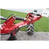 Image 8 : Gregoire Besson 6 furrow, vari-width semi-mount plow, auto reset, one owner