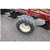 Image 9 : Gregoire Besson 6 furrow, vari-width semi-mount plow, auto reset, one owner