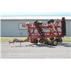 Image 1 : Krause MDL 7300 WR 21' hydraulic folding tandem axle disc, rock flex, rear hitch with hyd outlets,