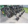 Image 9 : JD 2510S 12 row strip till, dry fert applicator, recent overhaul, very good