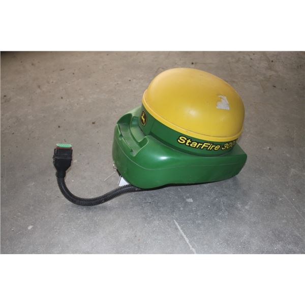 JD 3000 navigation receiver