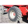 Image 10 : CIH 1640 combine. Mud hog 4wd, rock trap, grain loss monitor, chaff spreader, 5540 hours, Meticulous