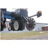 Image 10 : Kinze 3500 8/15 interplant planter, KPM III monitor, row cleaners, corn and bean meters, 4600 acres,