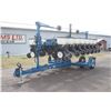 Image 2 : Kinze 3500 8/15 interplant planter, KPM III monitor, row cleaners, corn and bean meters, 4600 acres,
