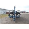 Image 3 : Kinze 3500 8/15 interplant planter, KPM III monitor, row cleaners, corn and bean meters, 4600 acres,