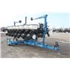 Image 4 : Kinze 3500 8/15 interplant planter, KPM III monitor, row cleaners, corn and bean meters, 4600 acres,