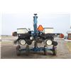 Image 7 : Kinze 3500 8/15 interplant planter, KPM III monitor, row cleaners, corn and bean meters, 4600 acres,