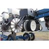 Image 9 : Kinze 3500 8/15 interplant planter, KPM III monitor, row cleaners, corn and bean meters, 4600 acres,