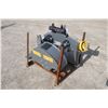 Image 4 : BE 3pth, pto stump grinder
