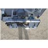 Image 6 : BE 72" snowblower, skidsteer mount, hydraulic drive