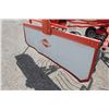 Image 7 : Kuhn 3200 GT rotary hay rake, as new
